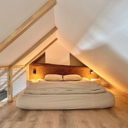 Apartman Bella Mikulov Dış mekan fotoğraf