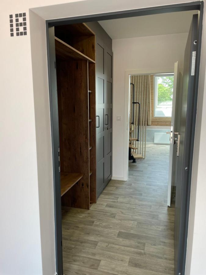 Apartman Bella Mikulov Dış mekan fotoğraf