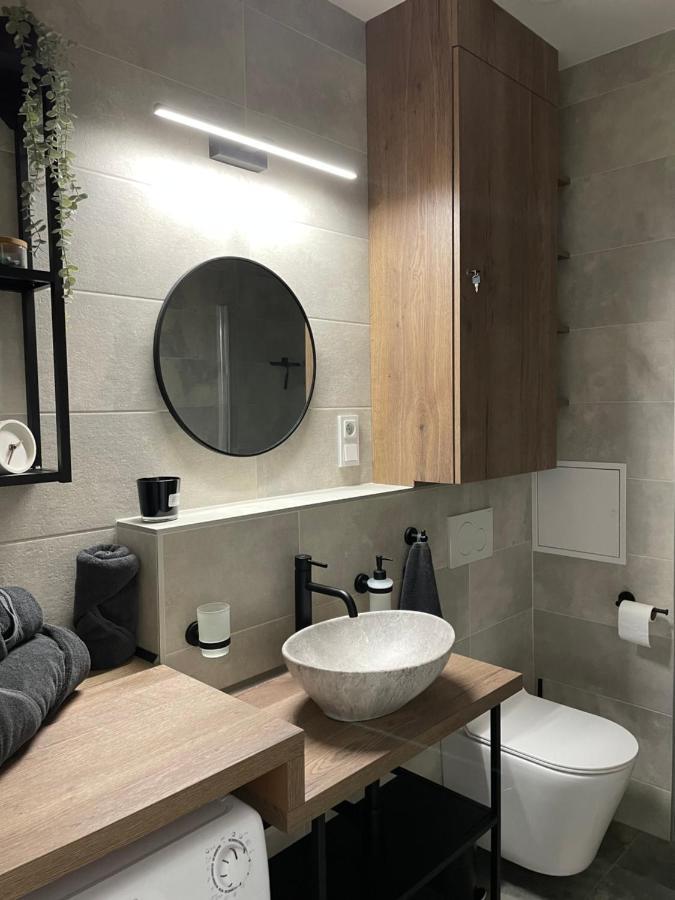 Apartman Bella Mikulov Dış mekan fotoğraf