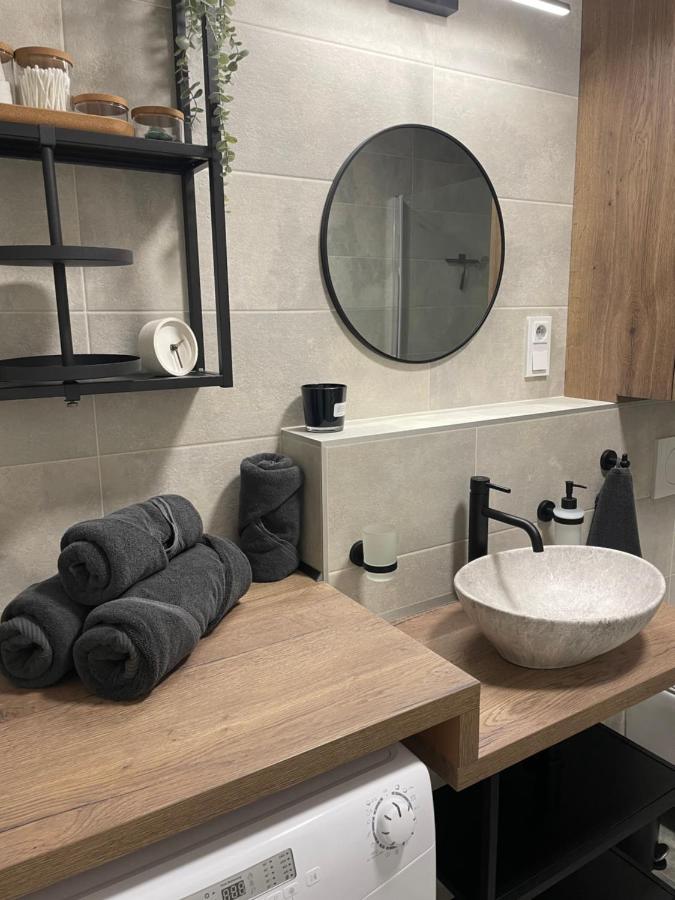 Apartman Bella Mikulov Dış mekan fotoğraf