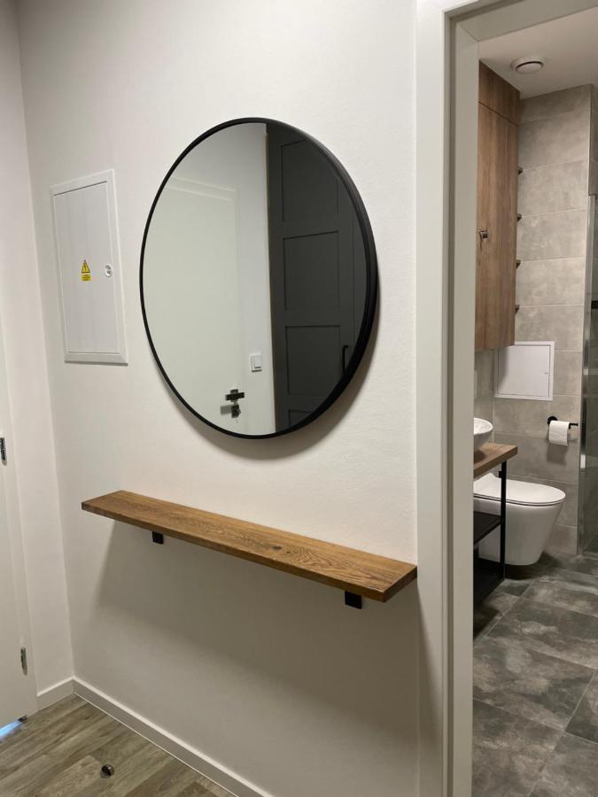 Apartman Bella Mikulov Dış mekan fotoğraf