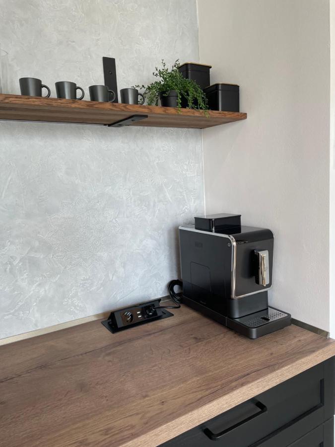 Apartman Bella Mikulov Dış mekan fotoğraf