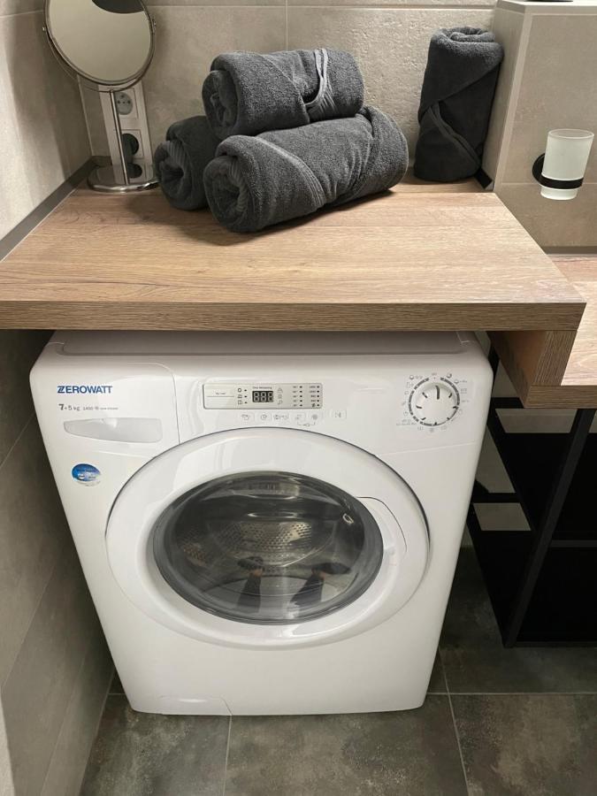 Apartman Bella Mikulov Dış mekan fotoğraf