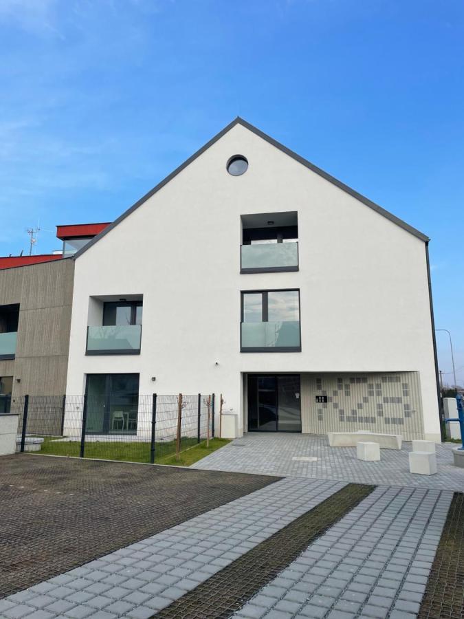Apartman Bella Mikulov Dış mekan fotoğraf