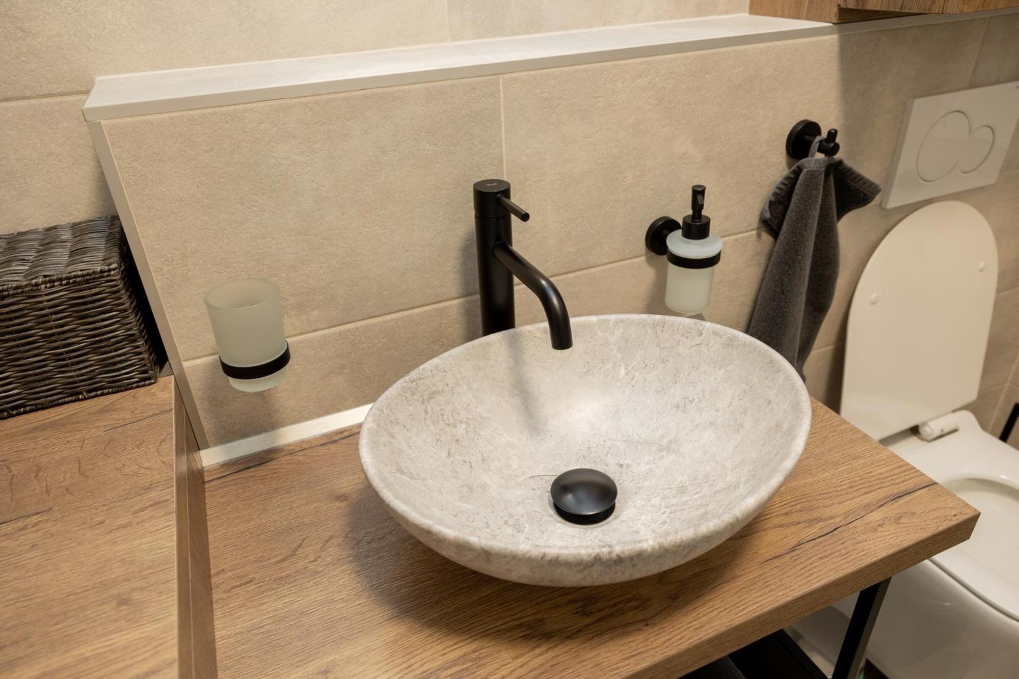 Apartman Bella Mikulov Dış mekan fotoğraf