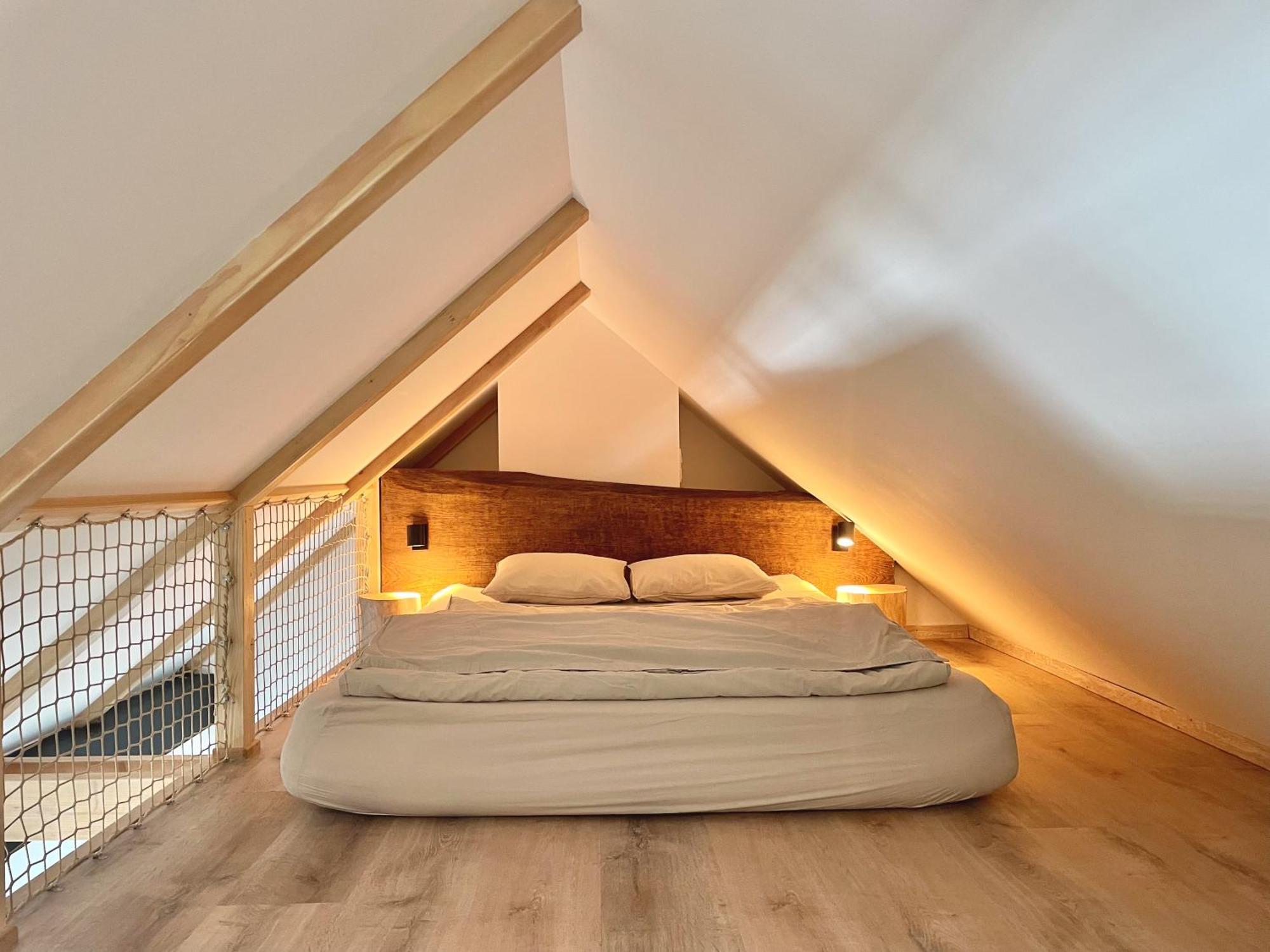 Apartman Bella Mikulov Dış mekan fotoğraf