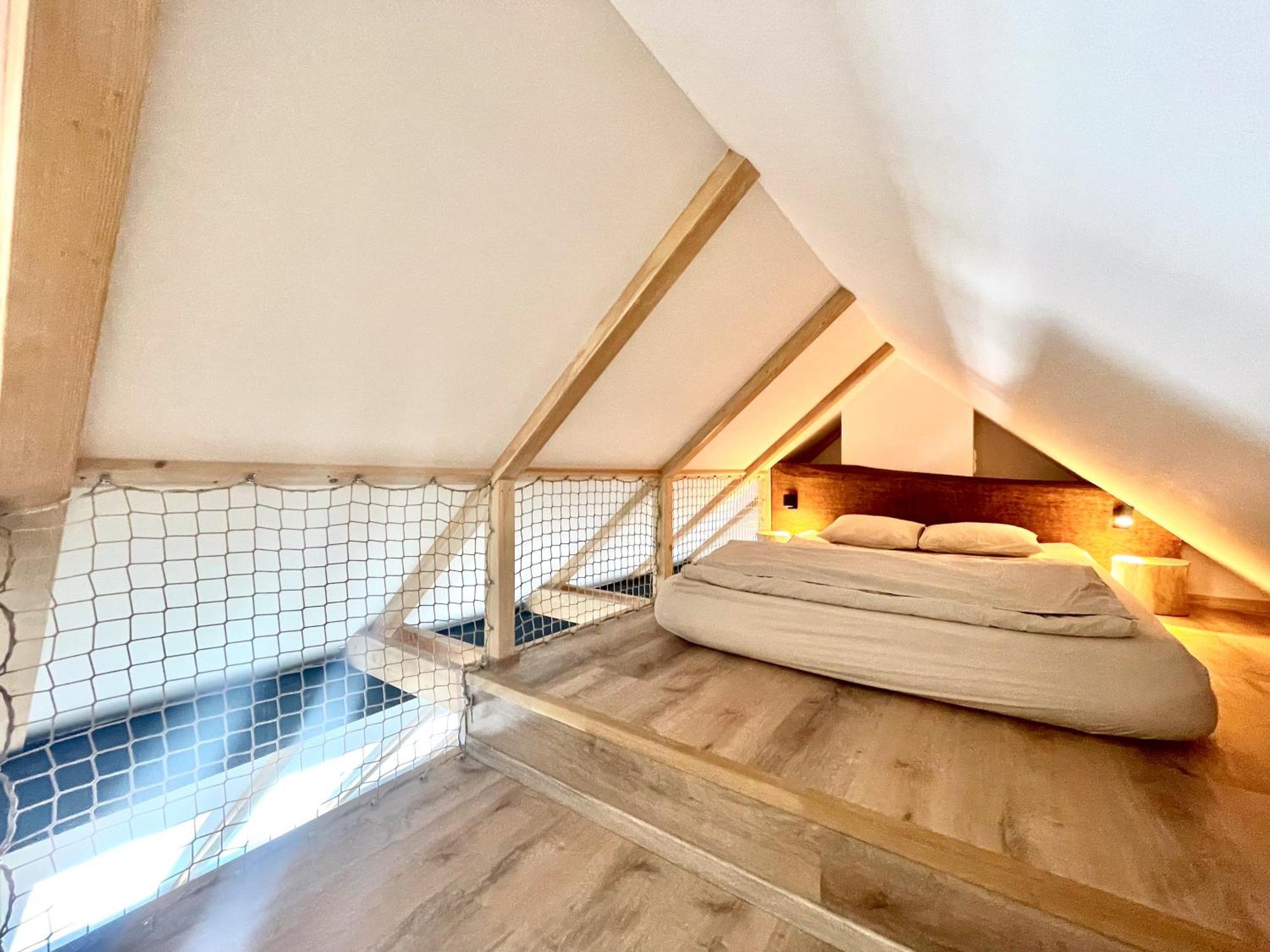 Apartman Bella Mikulov Dış mekan fotoğraf