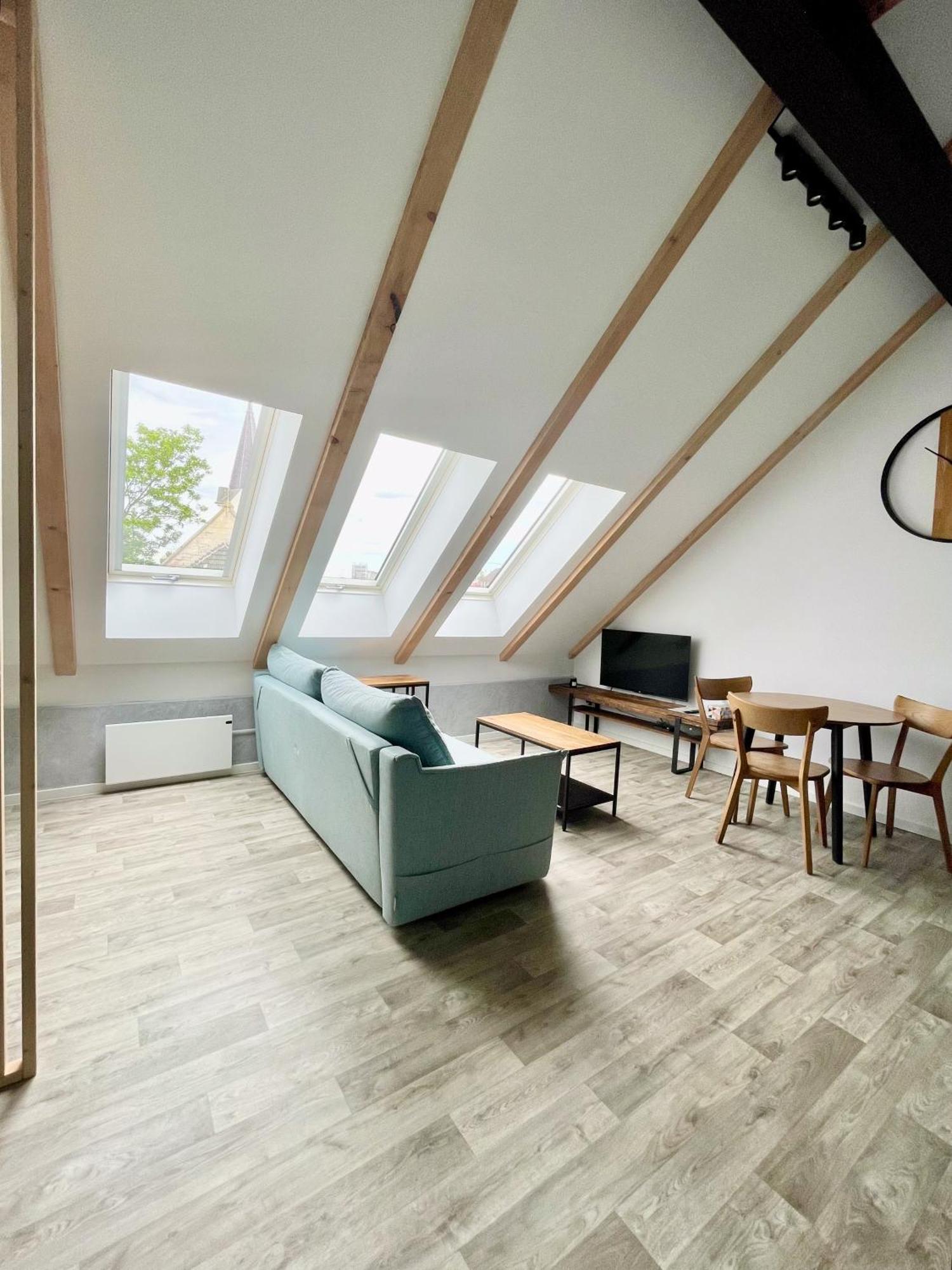 Apartman Bella Mikulov Dış mekan fotoğraf