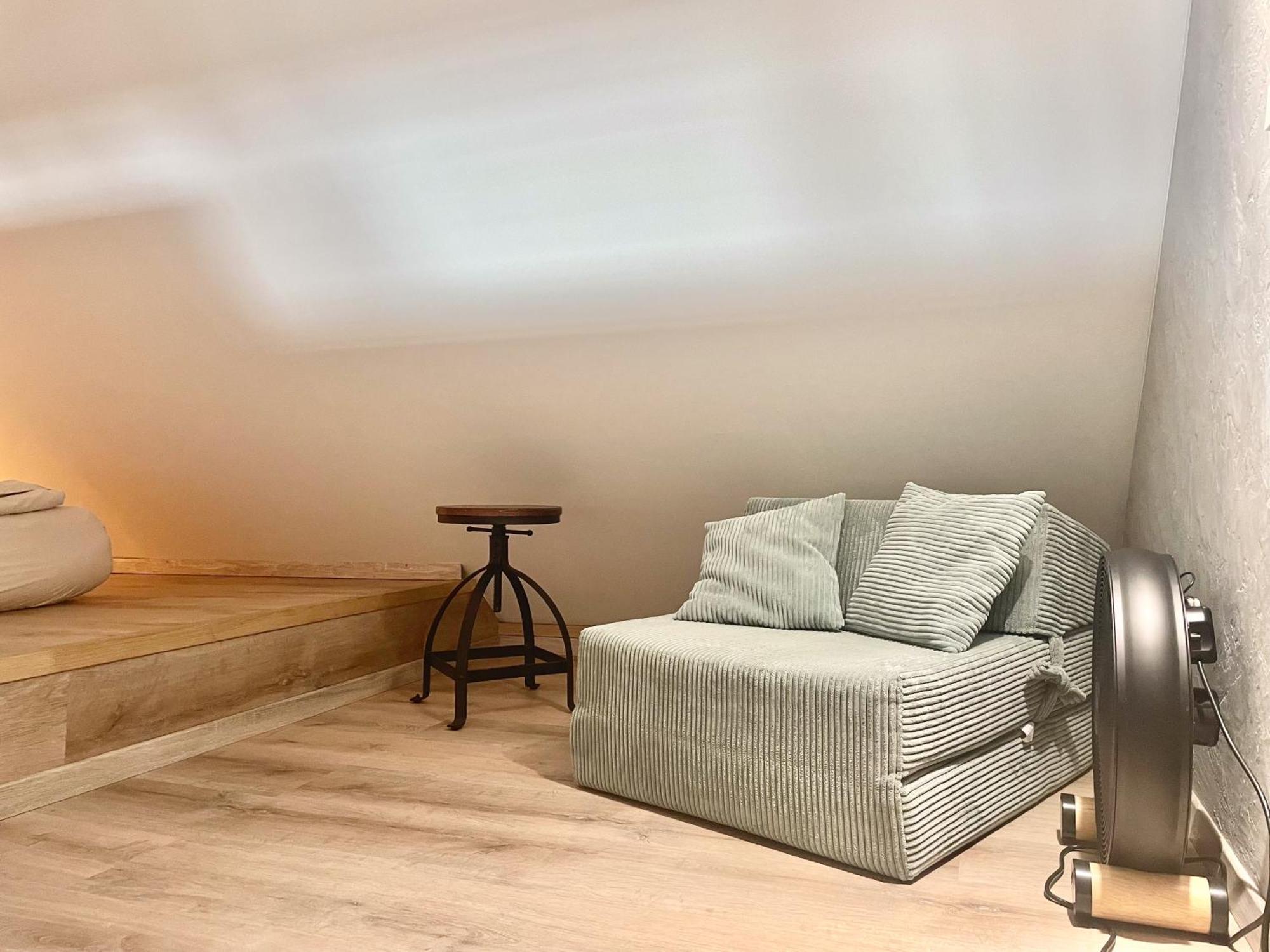 Apartman Bella Mikulov Dış mekan fotoğraf