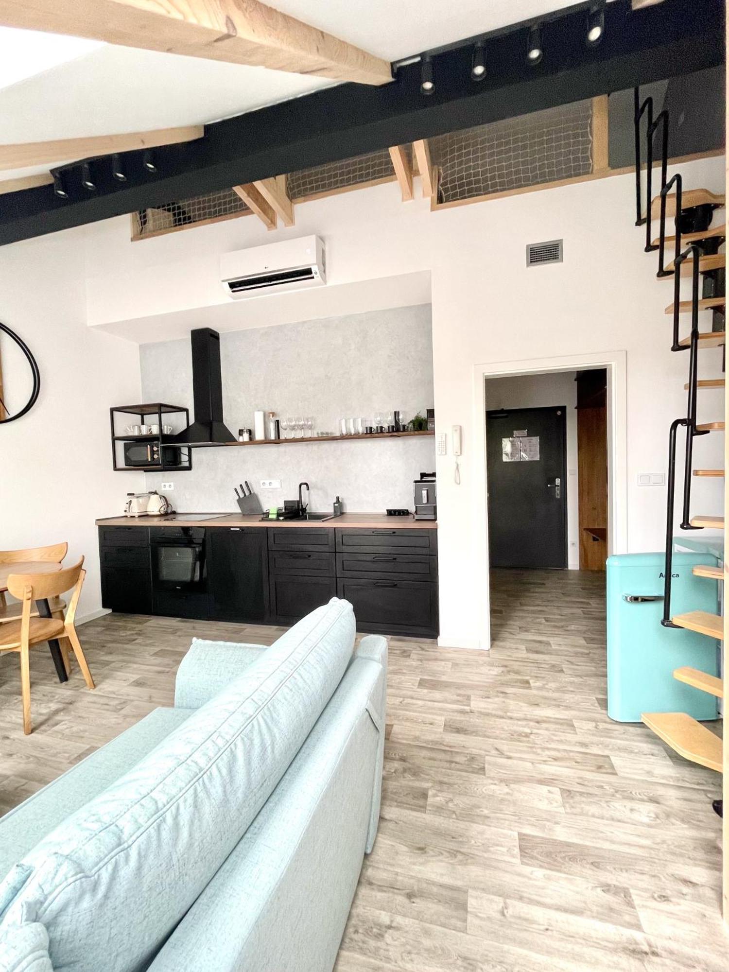 Apartman Bella Mikulov Dış mekan fotoğraf