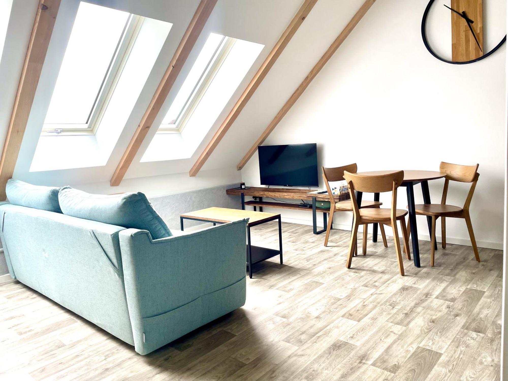 Apartman Bella Mikulov Dış mekan fotoğraf